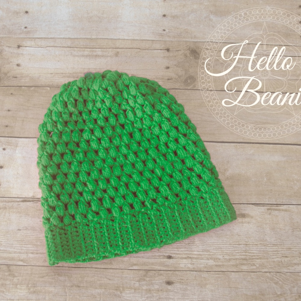 Hello Beanies - Picture 4 of 7